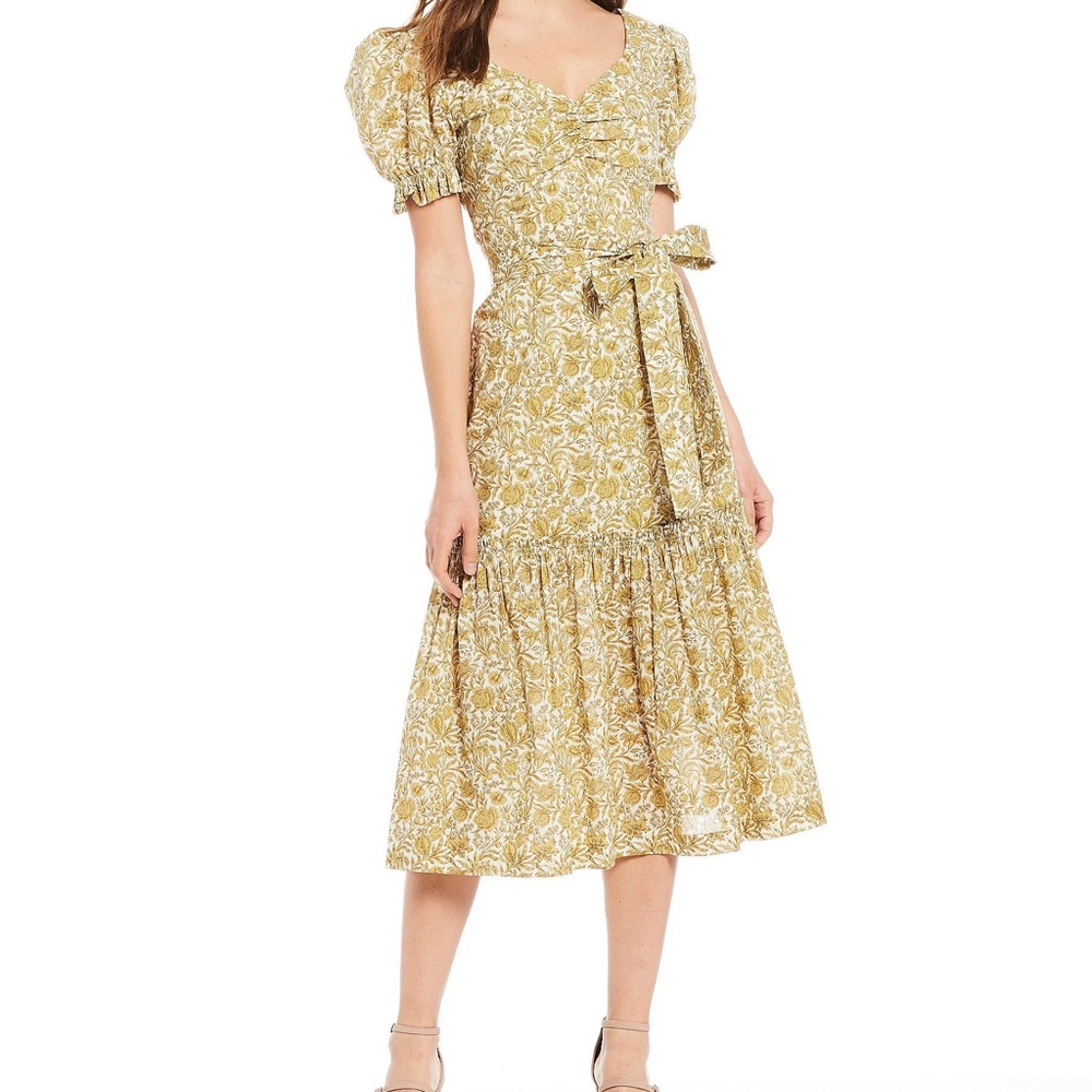 Antonio Melani Liberty London Anna Dress